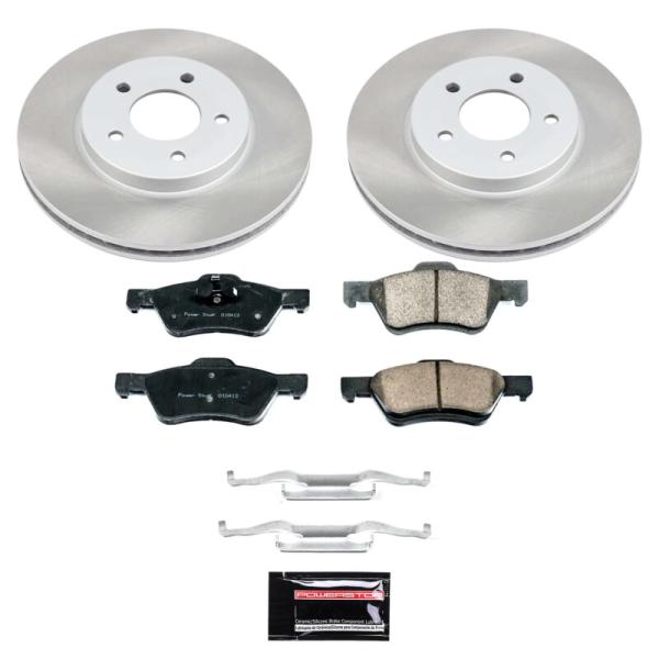 PowerStop SC5572