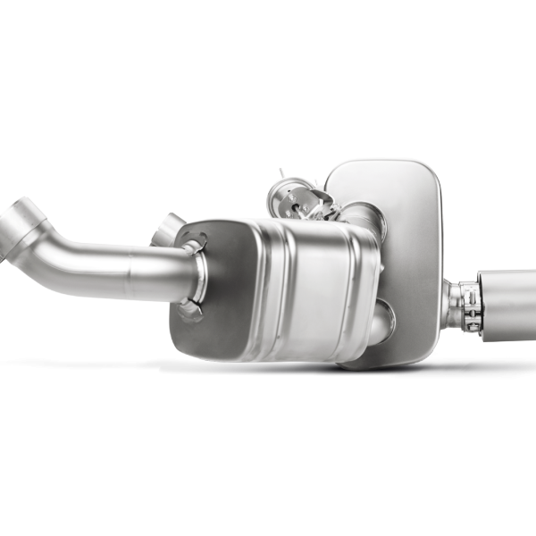 Akrapovic S-PO981SO-HT/1