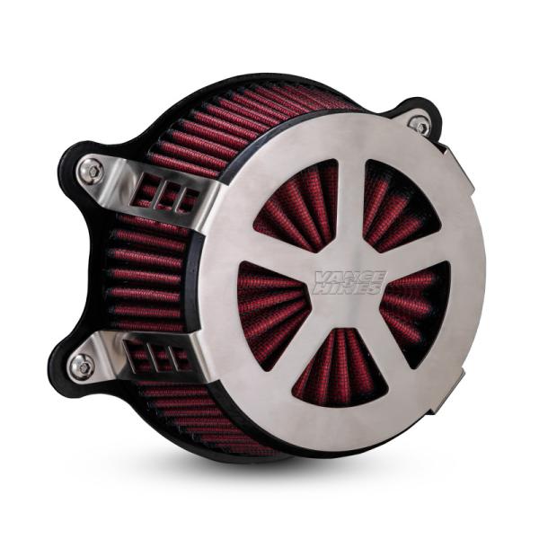 VAH Radiant V Air Intakes Vance and Hines 71469