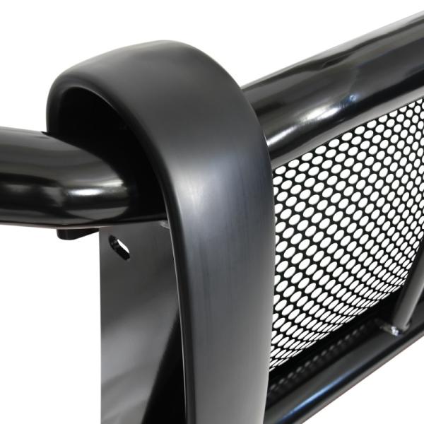 WES HDX Grille Guards Westin 57-3825