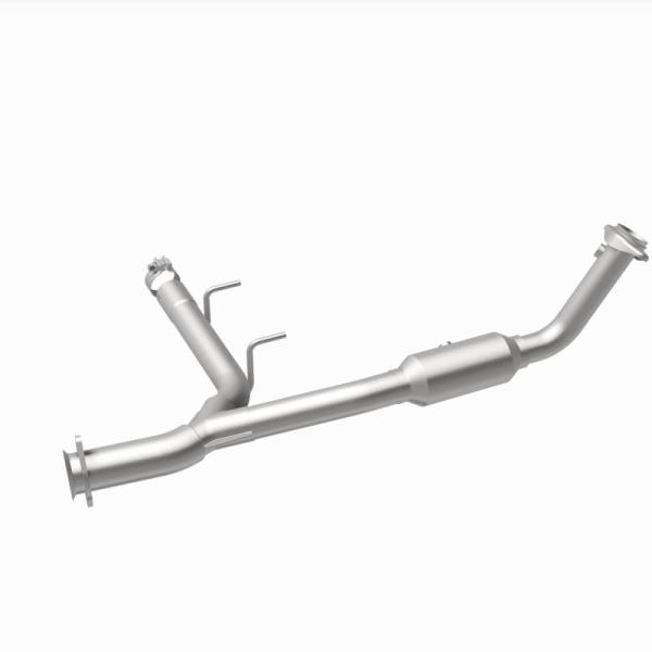 MAG Converter Direct Fit Magnaflow 4651411