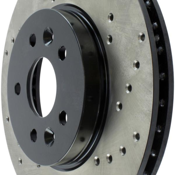 Stoptech 128.20016L