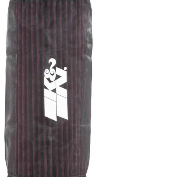 K&N Engineering PL-5008DK