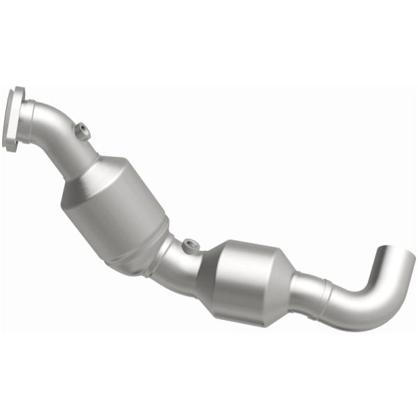 MAG Converter Direct Fit Magnaflow 280757