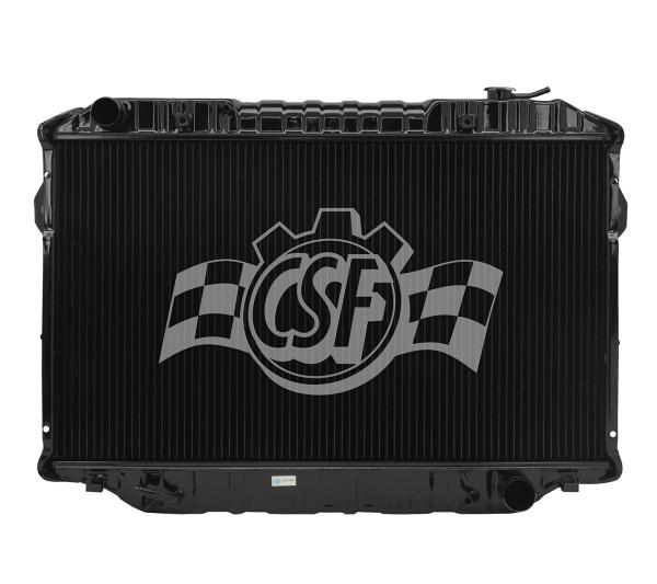 CSF 2517