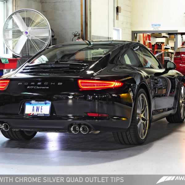 AWE Tuning 3025-42010