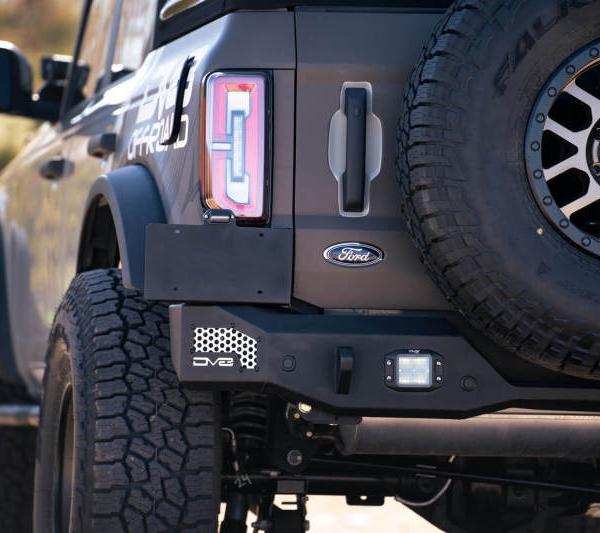 DV8 Offroad RBBR-01