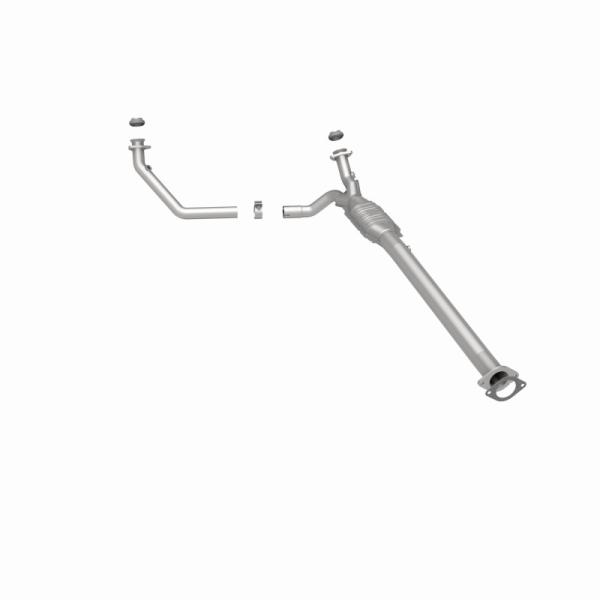 MAG Converter Direct Fit Magnaflow 24991
