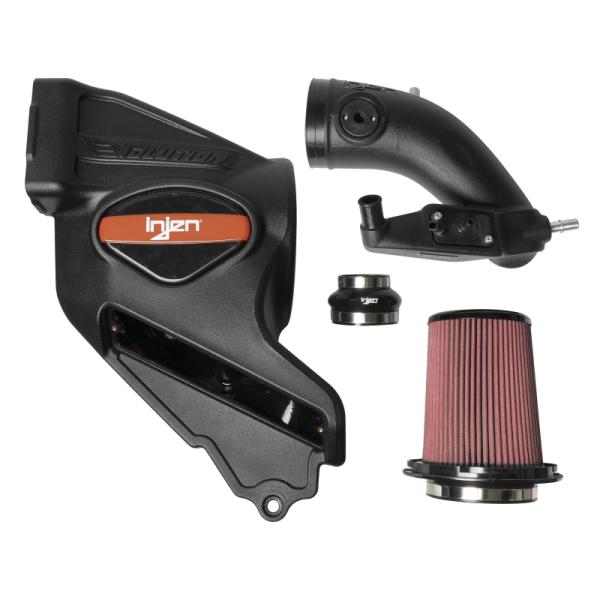 INJ EVO Intakes Injen EVO9300C