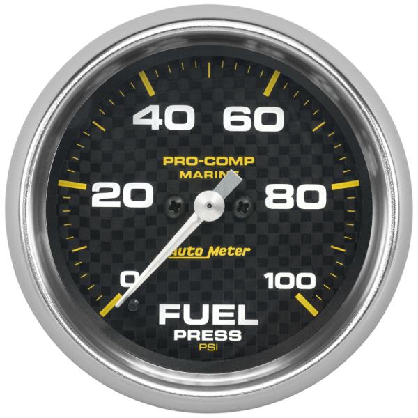 AutoMeter 200851-40