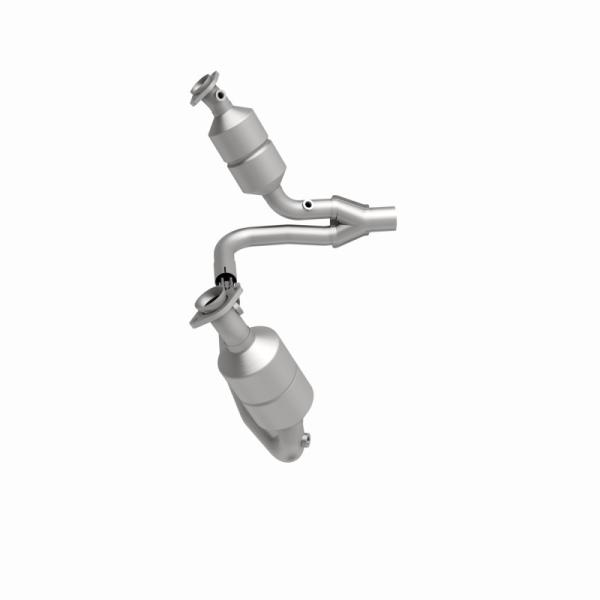 Magnaflow 49658