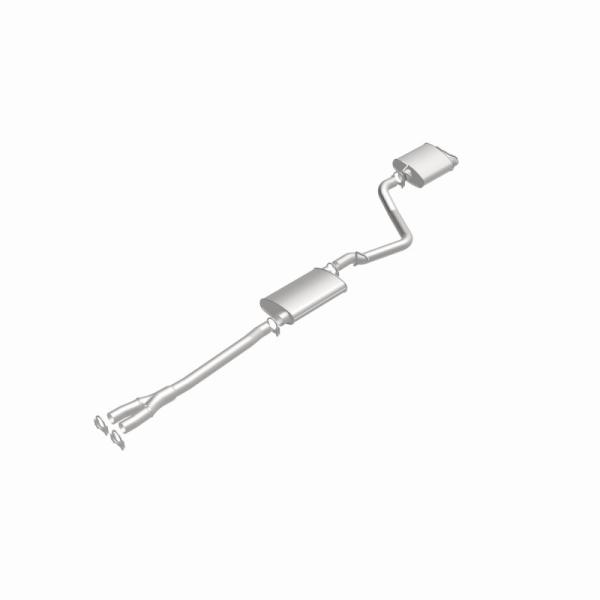 MAG BRE Exhaust Kits Magnaflow 106-0439