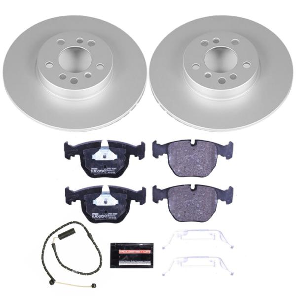 PowerStop ESK879