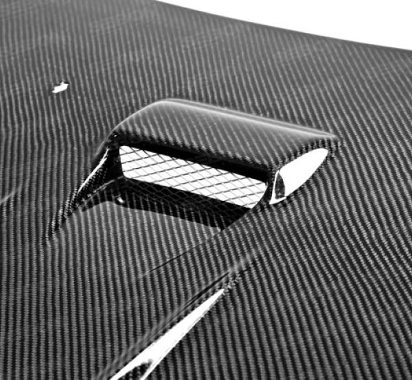 Seibon HD0809MITEVOX-DV