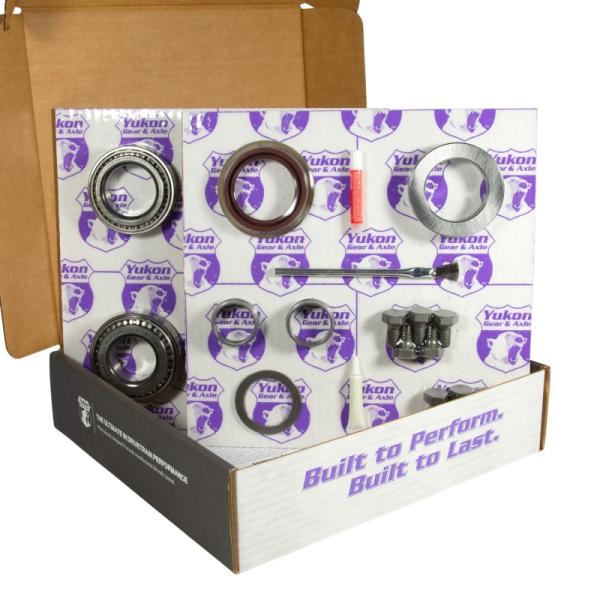 Yukon Gear & Axle YGK2020