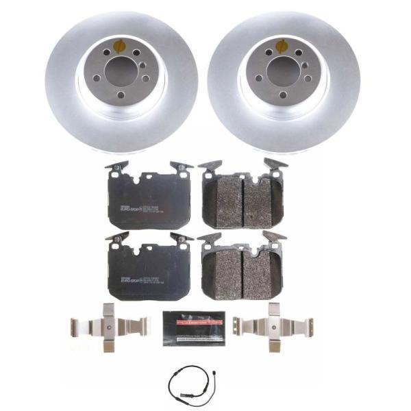 PowerStop ESK7435