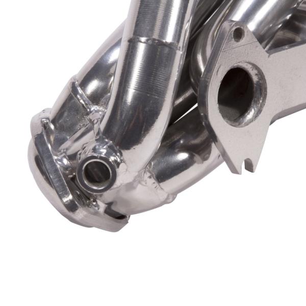 BBK Short Tuned Length Headers BBK 16120