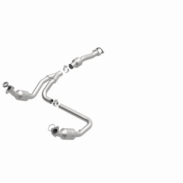 Magnaflow 52134