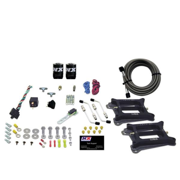Nitrous Express 50245-00