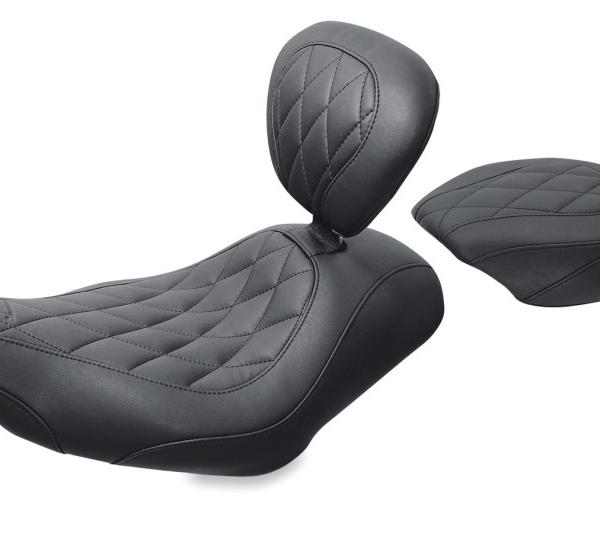 Mustang Motorcycle 76729