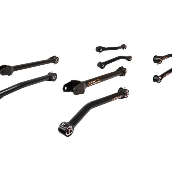 Carli CS-JKCA-07-KIT