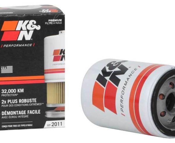 K&N Engineering HP-2011