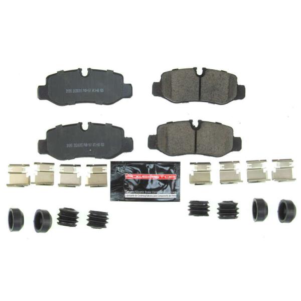 PowerStop Z23-1893