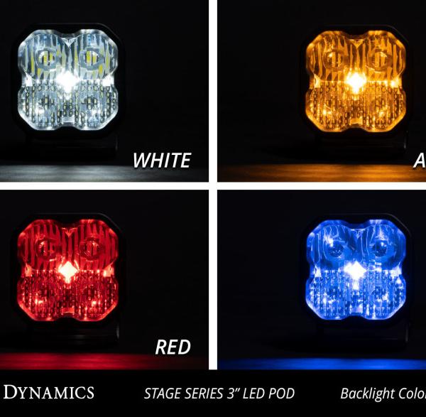 Diode Dynamics DD6914S