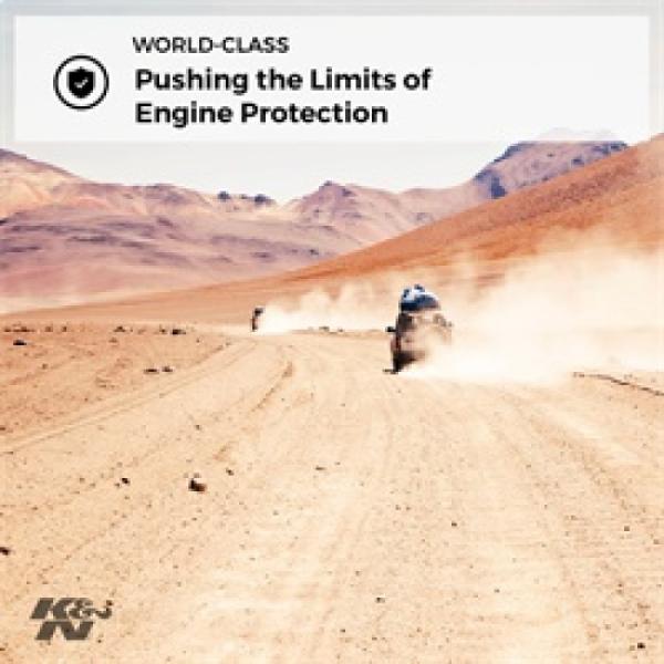 K&N Engineering 33-3140