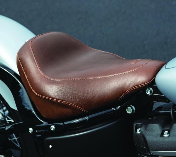 Mustang Motorcycle 75889
