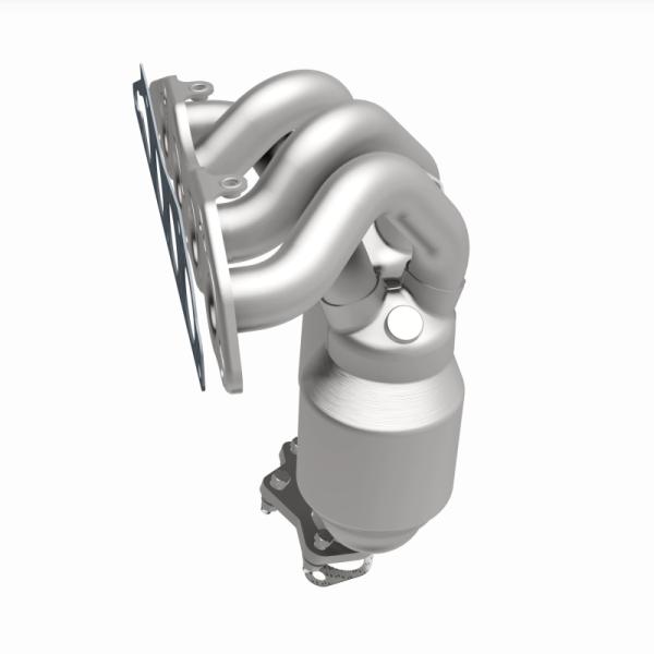 MAG Converter Direct Fit Magnaflow 5531347