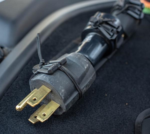 BuiltRight Industries 105008