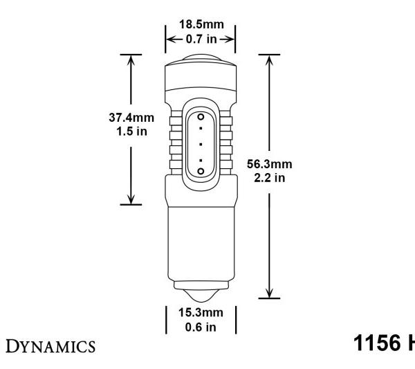 Diode Dynamics DD0002Q
