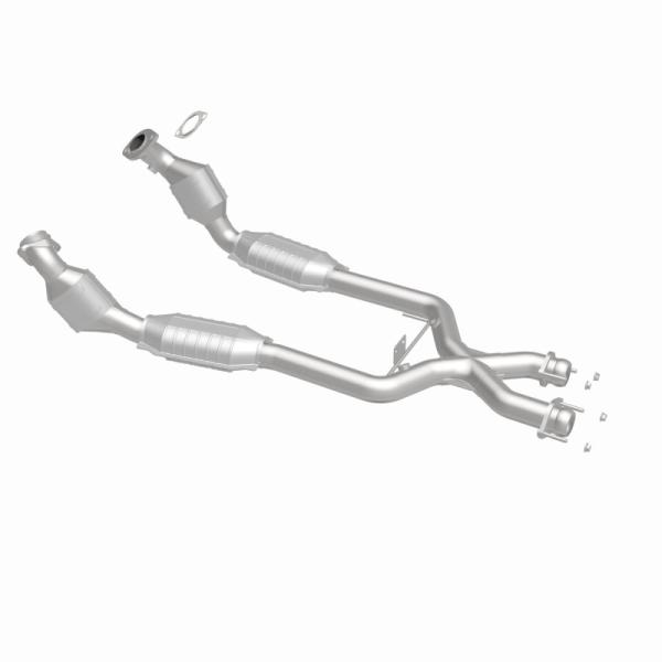 MAG Converter Direct Fit Magnaflow 23163
