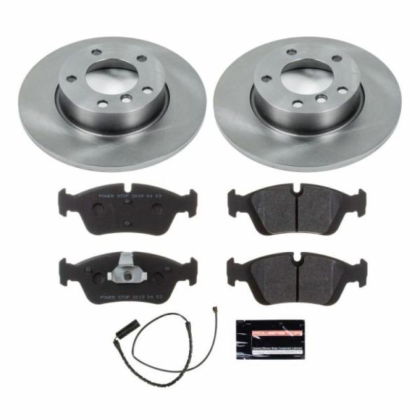 PowerStop TDSK590