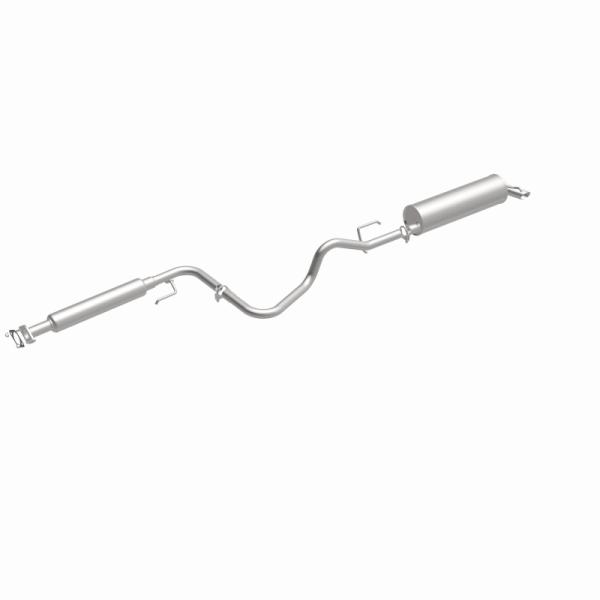 MAG BRE Exhaust Kits Magnaflow 106-0204