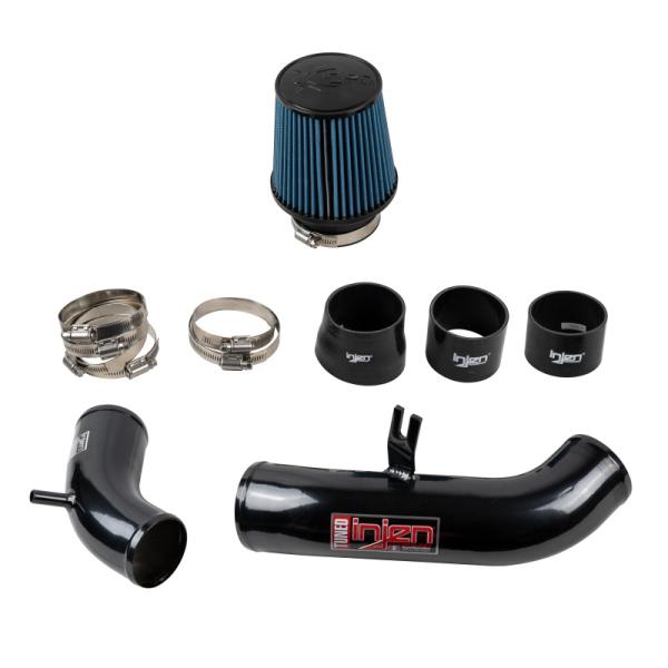 Injen SP1363BLK