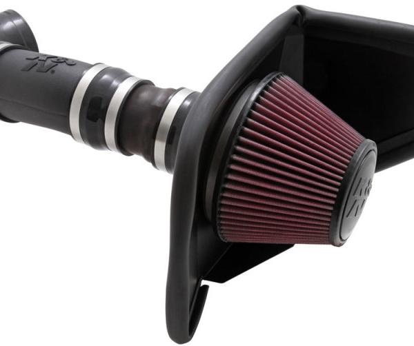 K&N Engineering 63-3072