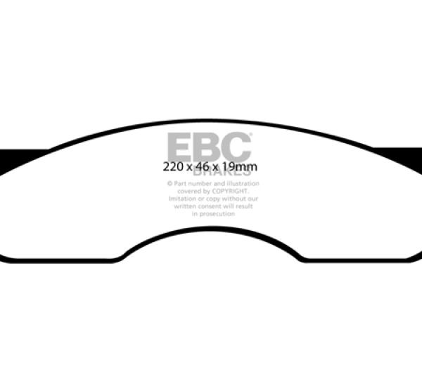 EBC UD1054
