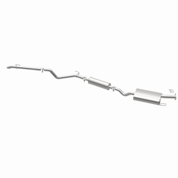 Magnaflow 106-0840
