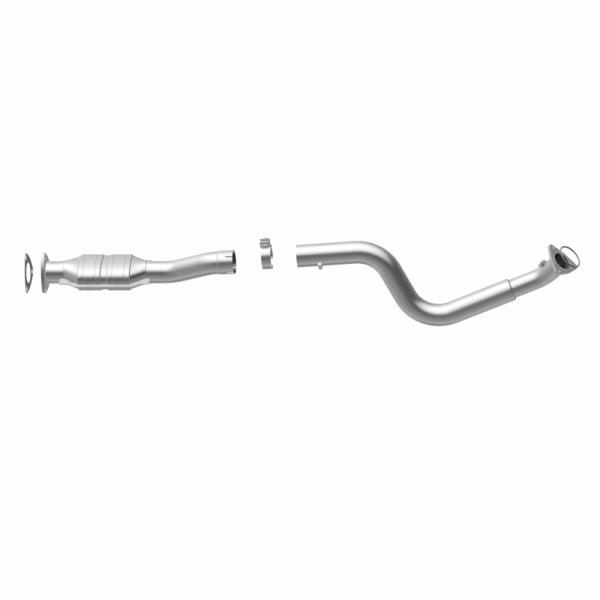 Magnaflow 4551602
