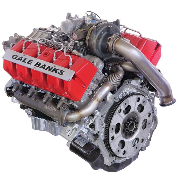 Banks Power 51007