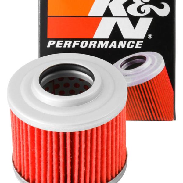 K&N Engineering KN-151