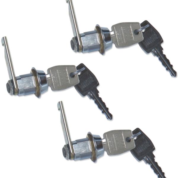 TFY Locks Tuffy Products 101-009