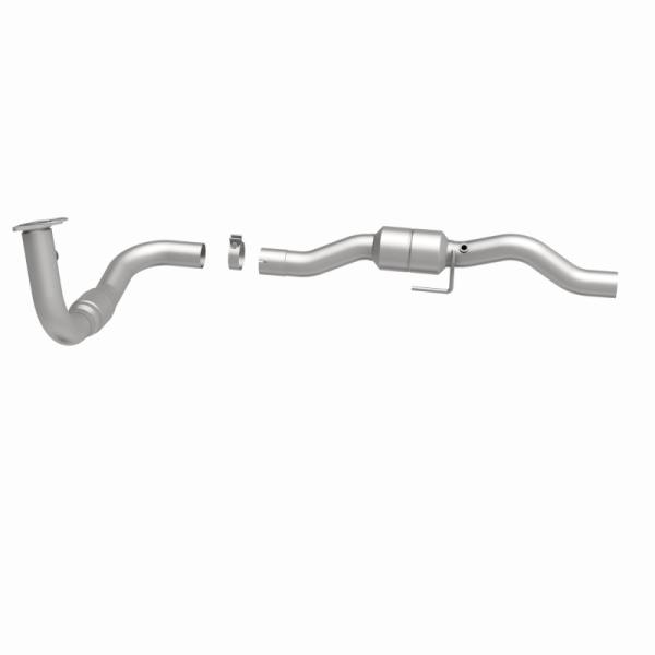 Magnaflow 447261