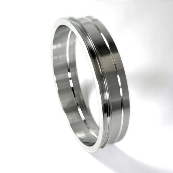 TIC Titanium Weld Ferrules Ticon 303-06320-1000