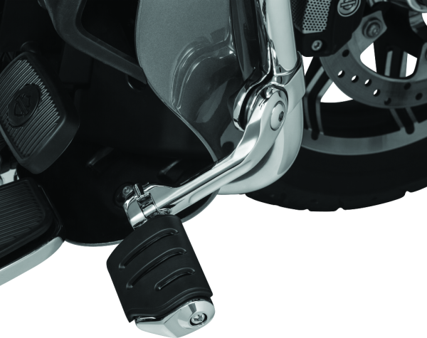 KUR Foot Pegs F Kuryakyn 4526