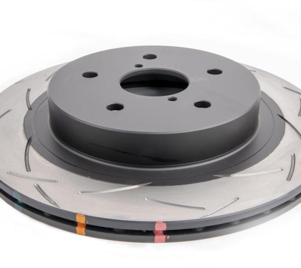 DBA 4000 Series Slotted Rotors DBA 42662S