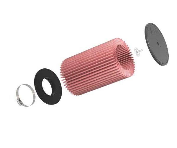 K&N Engineering RU-5181