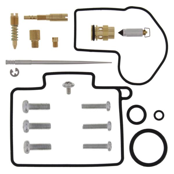 ABR Carburetor Rebuild Kits All Balls Racing 26-1489